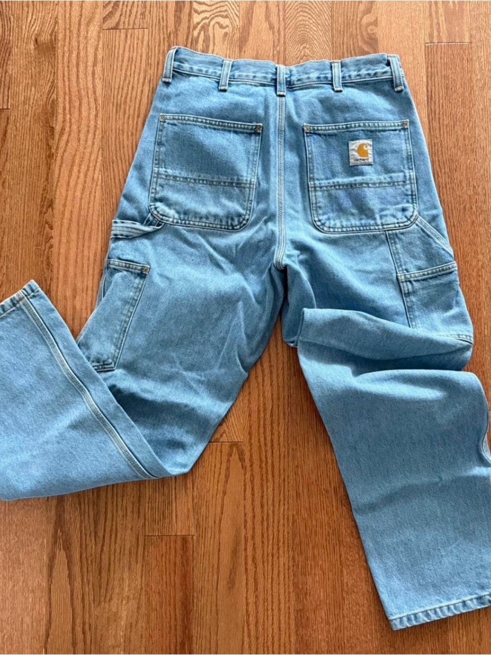 Carhartt WIP Single Knee Pant